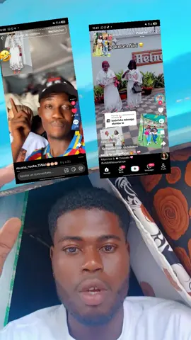 @bénie mbappe le visionnaire 👿