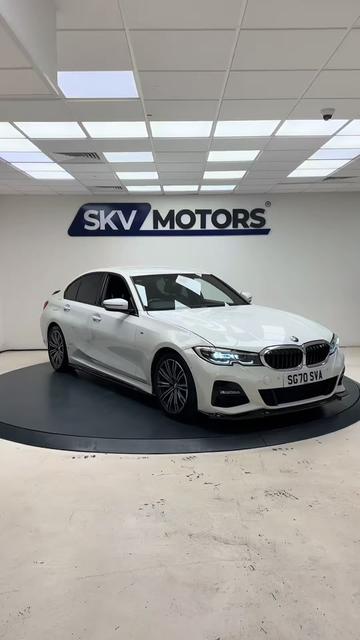 @SKV Motors
