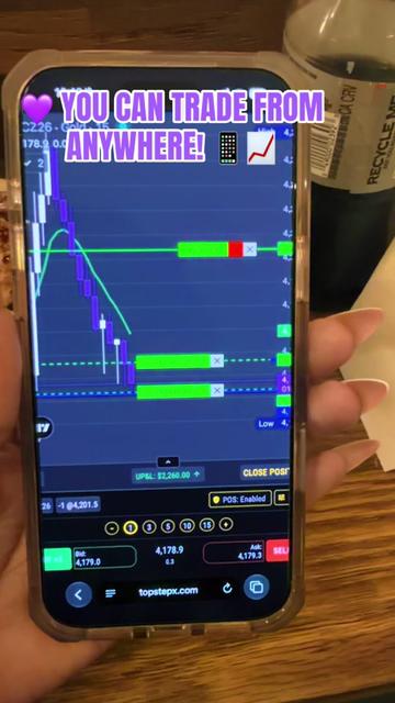 @📈TheGracefulTrader📉