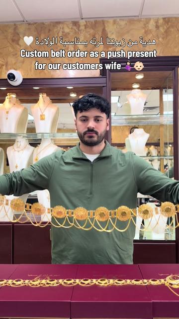 @Turmusaya Jewelry