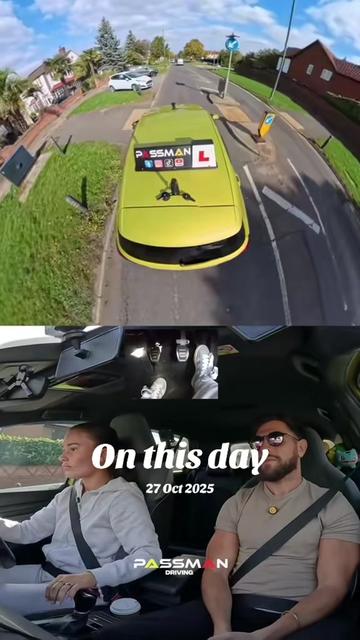 @passmandriving