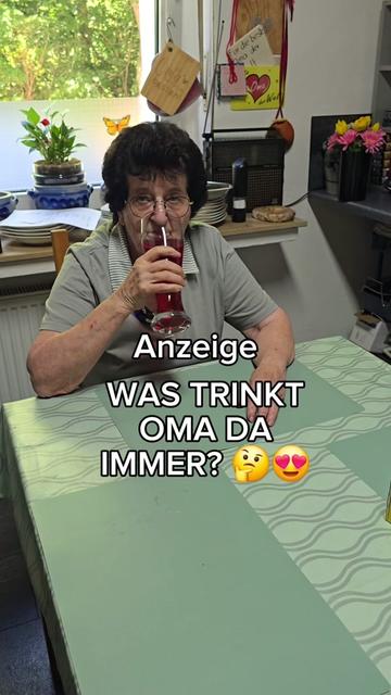 @Oma&Vanessa