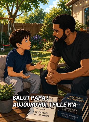 @Un mot pour toi fils
