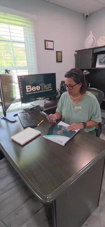 @Beetax