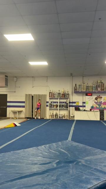 @Metzlers Gym