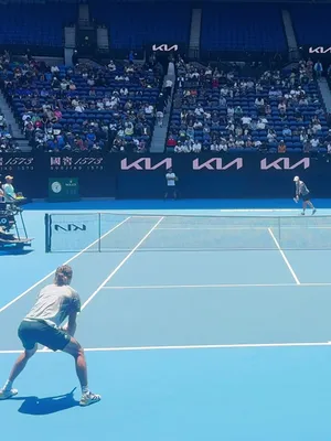@Tennis Analytica