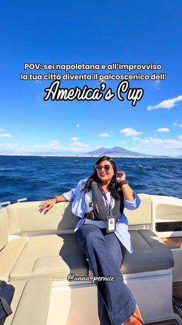 @Anna Pernice - travel creator