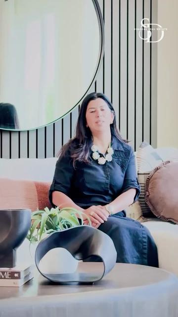 @Shaly Dhanjal | CA REALTOR&reg;