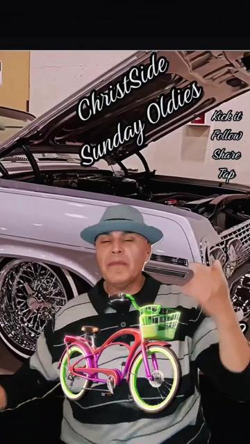 @Christsider Alvarado
