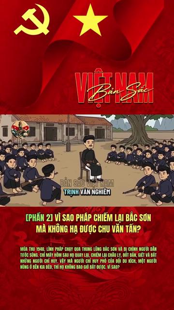 @Bản Sắc Việt Nam