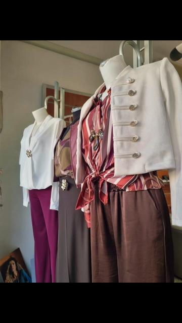 @DRESS POINT DI ELENA APOLLONIO
