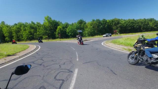 @360 Ride & Travel