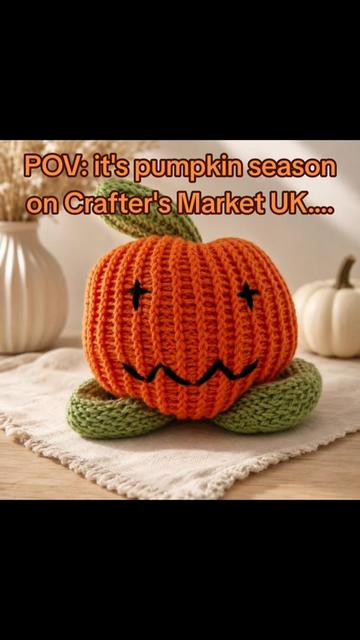 @Crafter's Market UK