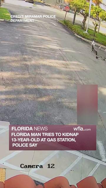@WFLA News Channel 8