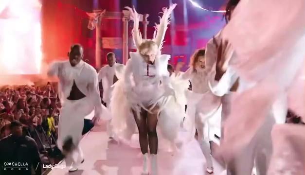 @Lady gaga mother monster