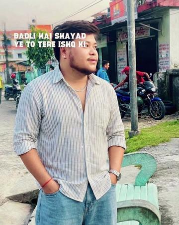 @Navin Thapa Mgr
