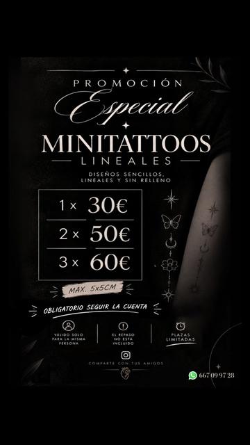 @Omar Mejias Tattoo