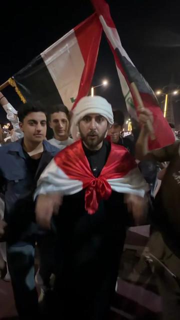 @محمد الالوسي