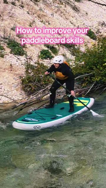 @Dorset SUP Paddleboarding