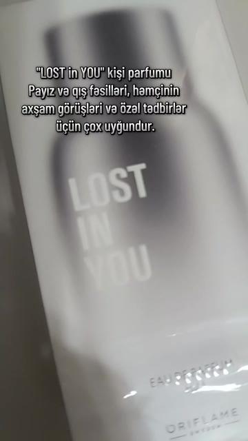 @ORİFLAME Azərbaycan🦂♏
