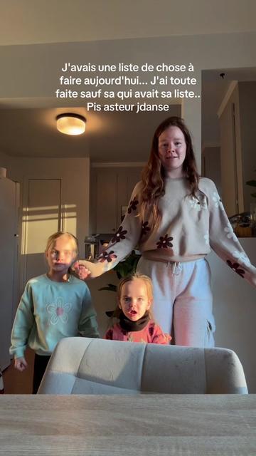 @La Famille Landry