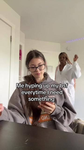 @Glory and Rylee