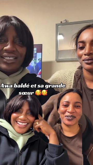 @💚TÉLÉ|__ 📺__|SÉNÉGAL 🇸🇳💛