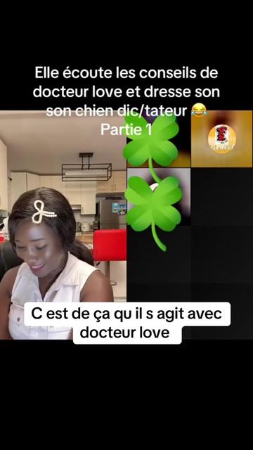 @docteurloove66tv 🧚&zwj;♀️🧚&zwj;♀️