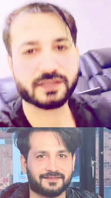 @DOGAR { सरदर जी }