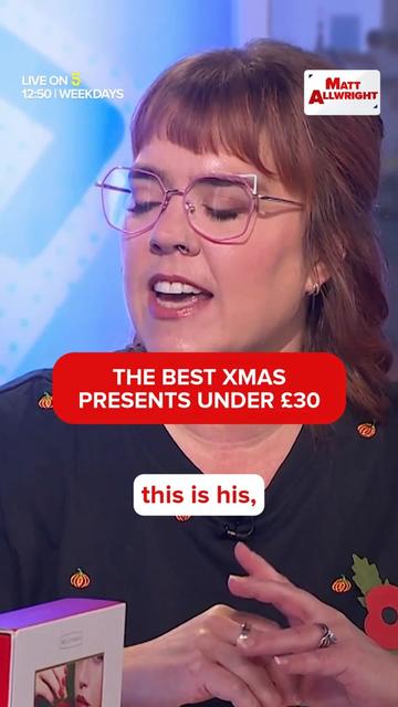 @Jeremy Vine & Daytime on 5
