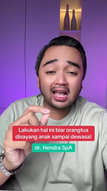 @Bicarasikecil (Dokter Anak)