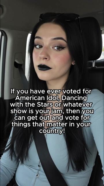 @Goth Girl Sofia
