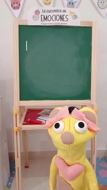 @La Escuelita de Emociones