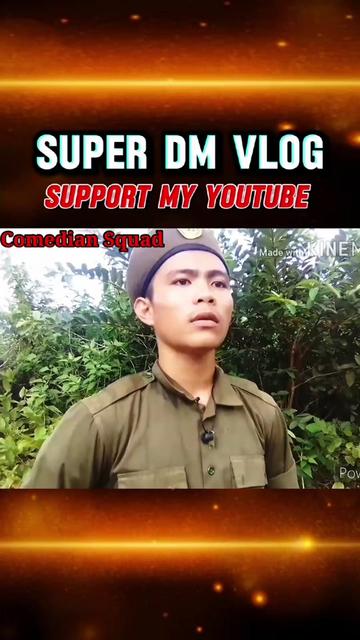 @Super DM