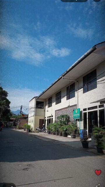 @PAC LDII Bantarjati bogor