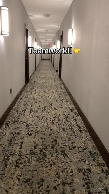 @Teamworker
