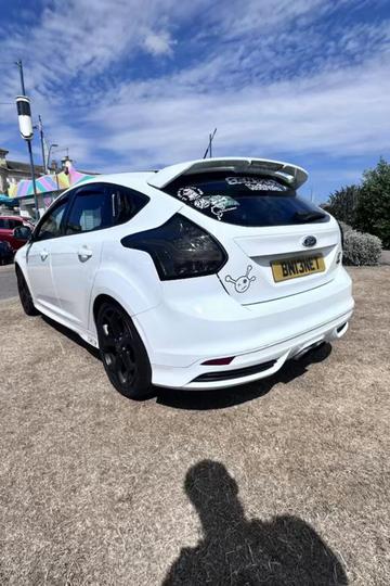@FOCUSMK3_ST250