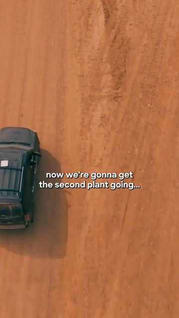@Discovery