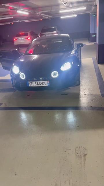 @Les Passionn&eacute;s de la Voiture