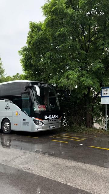 @R-GASHI TOURS