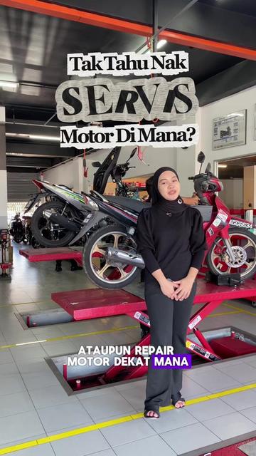 @Kulim Motor Sdn Bhd