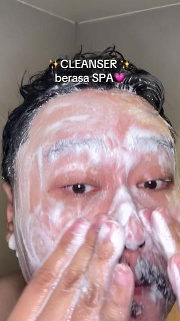 @Ali | @HungryForSkincare