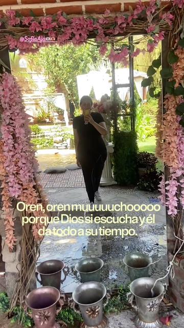 @Sofia Aja👸🏼🇲🇽