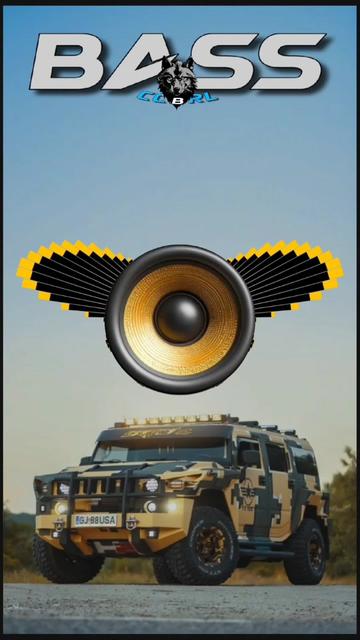 @BASS BOOSTED SONGS LOBO