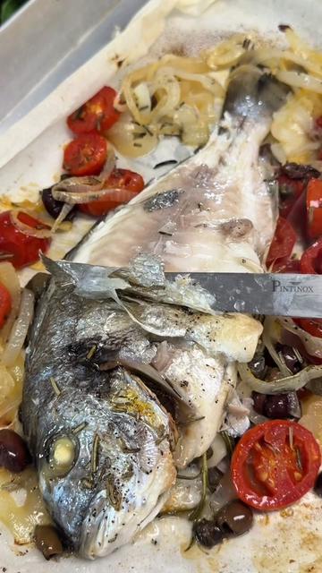 @Le Ricette di Gessica