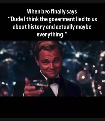 @No lies some laughs