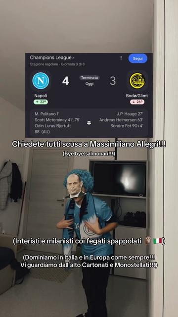 @Il Goran Pandev di Tik Tok