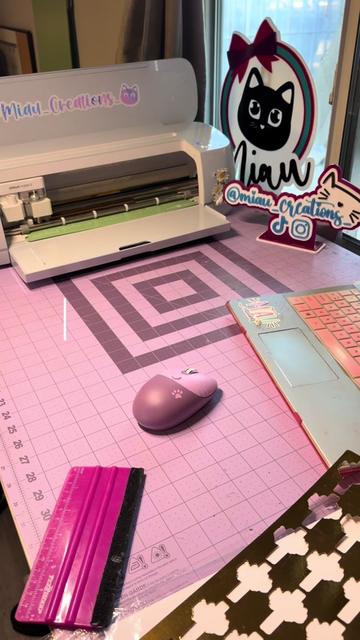 @Miau Creations