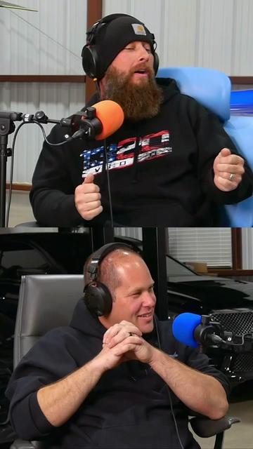 @Deep Stage Podcast