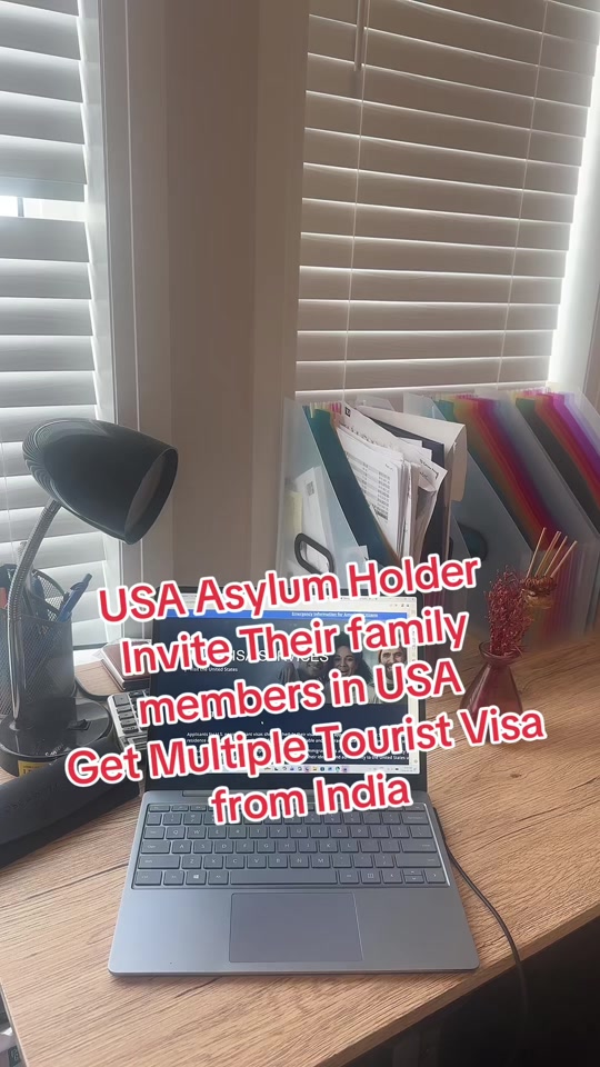 @Immigration Services 🌍